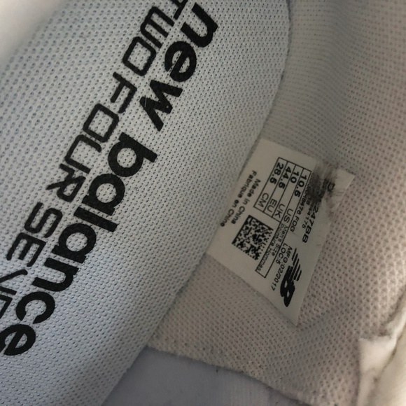 New Balance Classics MRL247 - Picture 3 of 5